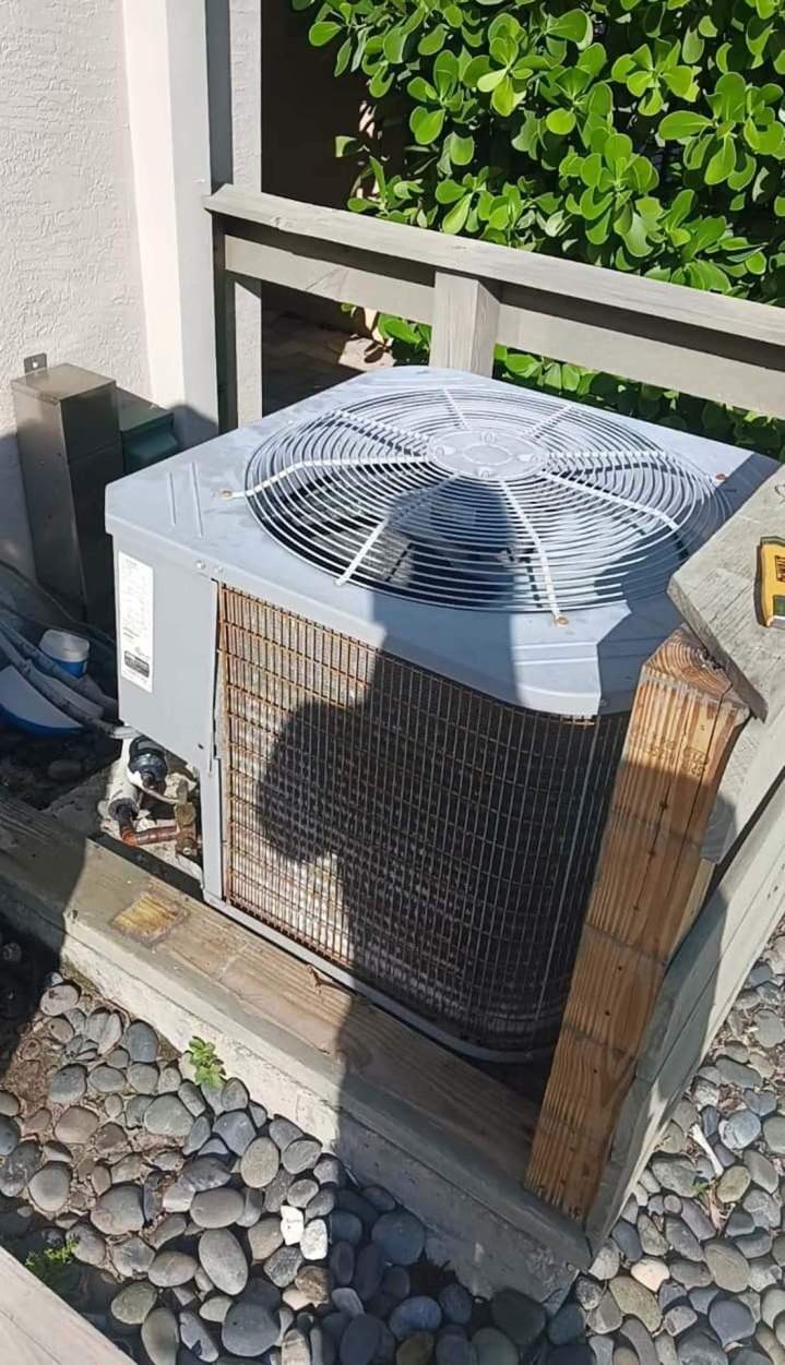 Air Conditioner Installation Miami