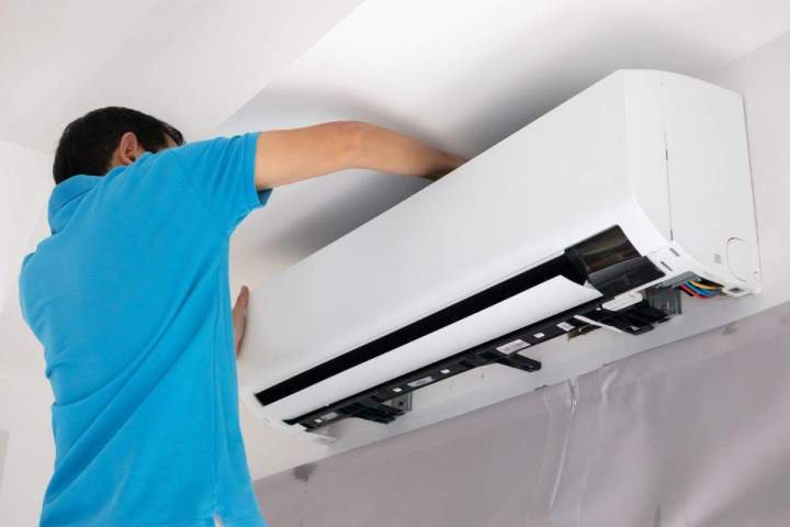 How to Choose the Right AC System for Your Home