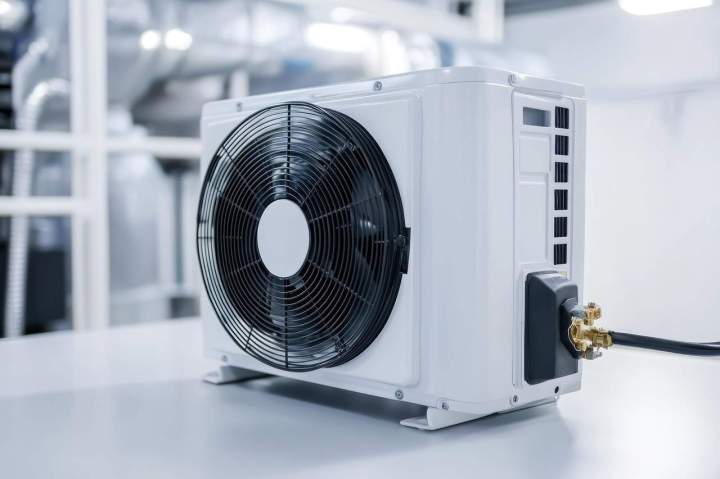 Air Conditioner Installer in Miami