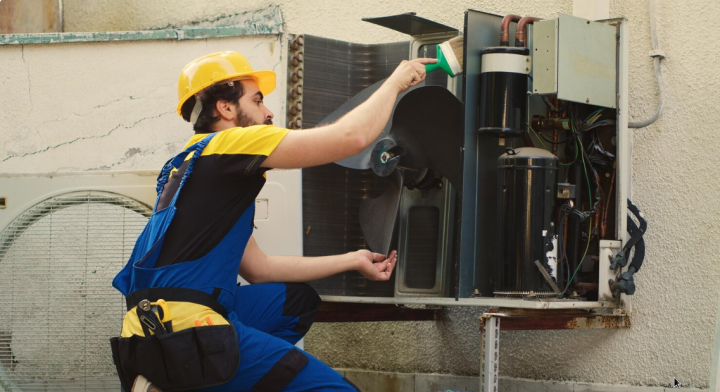 Air Conditioner Repair specialist in Miami