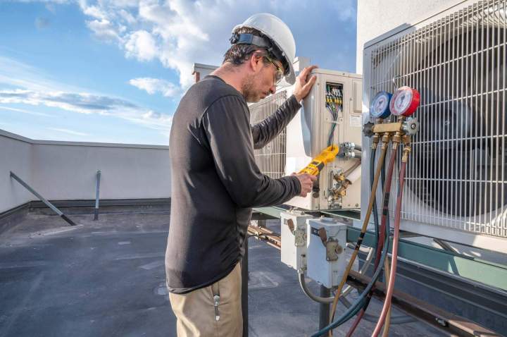 Air Conditioner Installation Miami