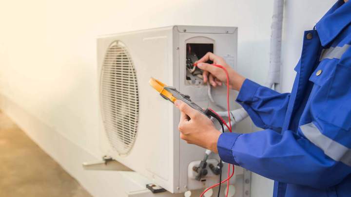 Air Conditioner Maintenance Miami