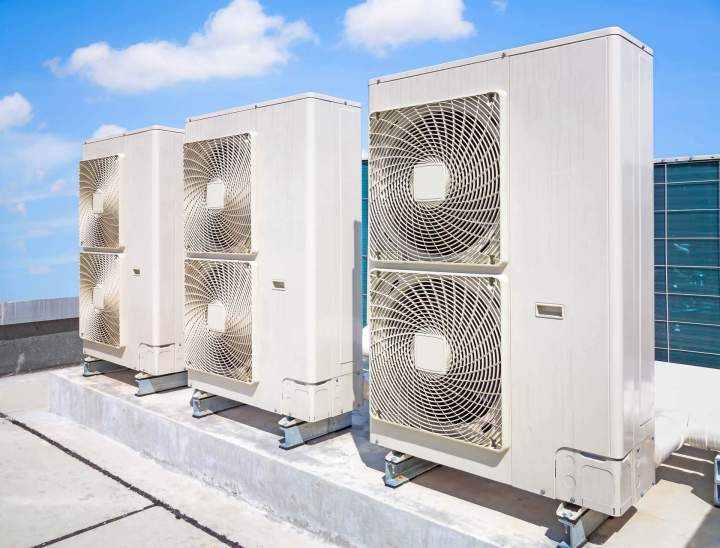 Air Conditioner Installation Services Miami
