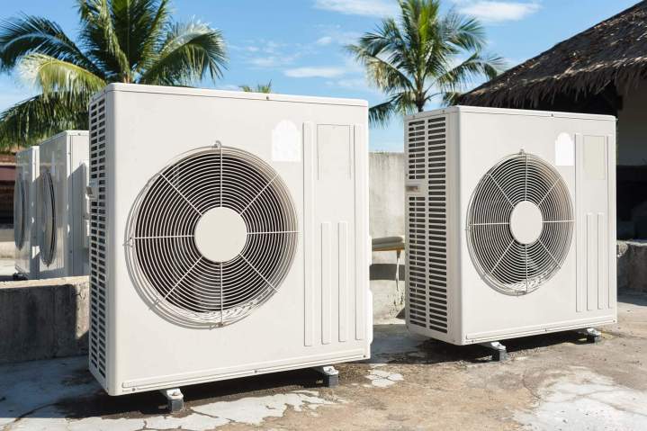 Commercial Air Conditioning Miami