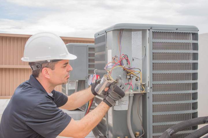 Air Conditioner Repair Miami