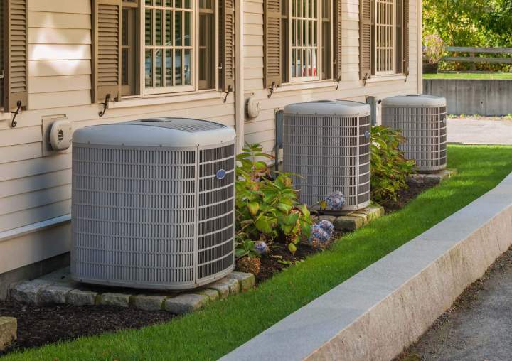 Air Conditioner Repair Services Miami